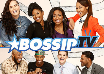 BOSSIP TV