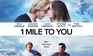 1 Mile to You