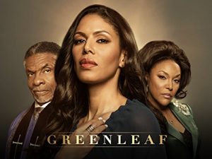 Greenleaf s2