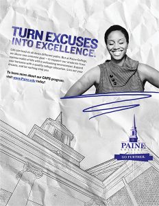 Paine College