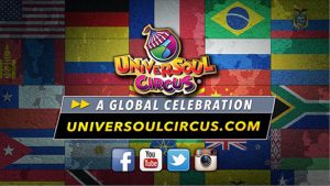 UniverSoul Circus Vignettes