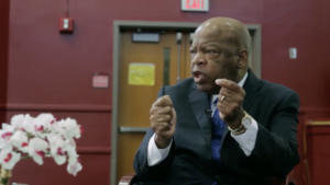 John Lewis Speaks