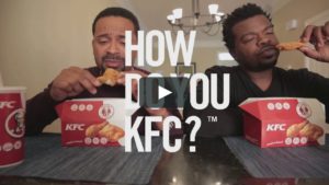 How Do You KFC? with Mike Epps
